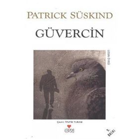 GÜVERCİN - ADNAN ÇAKMAKÇIOĞLU