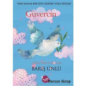 GÜVERCİN - ADNAN ÇAKMAKÇIOĞLU