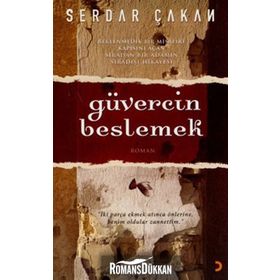 GÜVERCİN BESLEMEK - SERDAR ÇAKAN