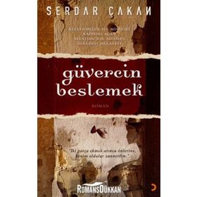 GÜVERCİN BESLEMEK - SERDAR ÇAKAN