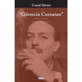 GÜVERCİN CURNATASI - NURSEL DURUEL; CEMAL SÜREYA