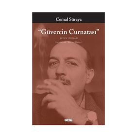 GÜVERCİN CURNATASI - NURSEL DURUEL; CEMAL SÜREYA