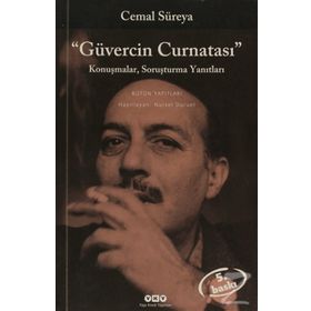 GÜVERCİN CURNATASI - NURSEL DURUEL; CEMAL SÜREYA