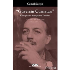 GÜVERCİN CURNATASI - NURSEL DURUEL; CEMAL SÜREYA