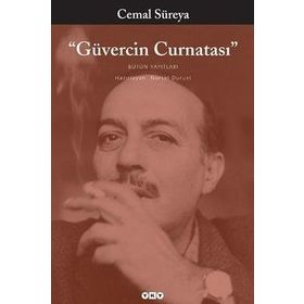 GÜVERCİN CURNATASI - NURSEL DURUEL; CEMAL SÜREYA
