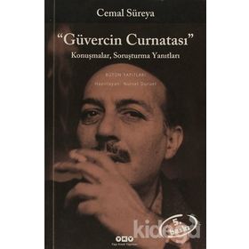 GÜVERCİN CURNATASI - NURSEL DURUEL; CEMAL SÜREYA