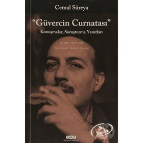 GÜVERCİN CURNATASI - NURSEL DURUEL; CEMAL SÜREYA
