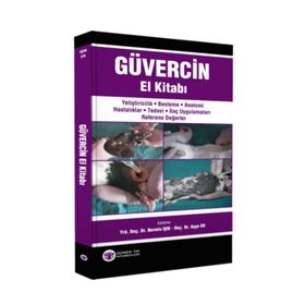 Güvercin El Kitabı Güneş Kitapevi