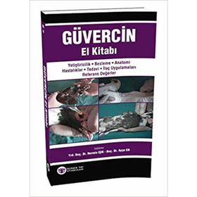 Güvercin El Kitabı - Kollektif