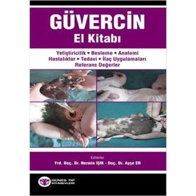 Güvercin El Kitabı - Kollektif