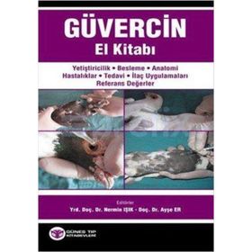 Güvercin El Kitabı - Kollektif