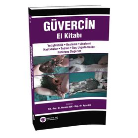 Güvercin El Kitabı - Kollektif