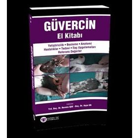 Güvercin El Kitabı - Kollektif