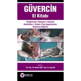 Güvercin El Kitabı - Kollektif