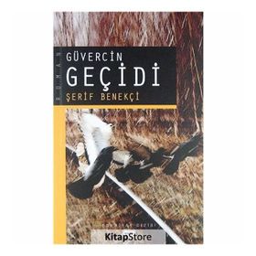 GÜVERCİN GEÇİDİ - ŞERİF BENEKÇİ