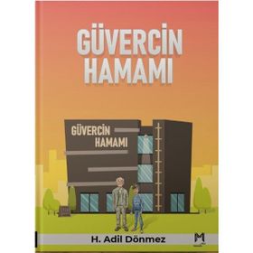 Güvercin Hamamı H. Adil Dönmez