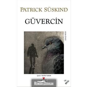 GÜVERCİN - PATRICK SUSKIND