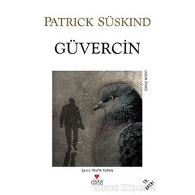 GÜVERCİN - PATRICK SUSKIND