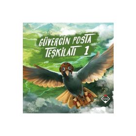 Güvercin Posta Teşkilatı 1 - Mehmet Çelik