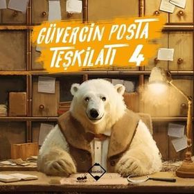 Güvercin Posta Teşkilatı 4 - Mehmet Çelik