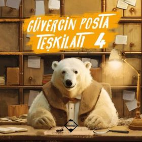 Güvercin Posta Teşkilatı 4 - Mehmet Çelik