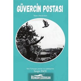 Güvercin Postası - Necib Asım
