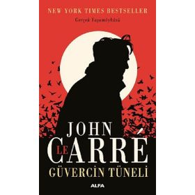 Güvercin Tüneli - John Le Carre