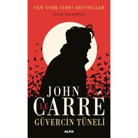 Güvercin Tüneli - John Le Carre