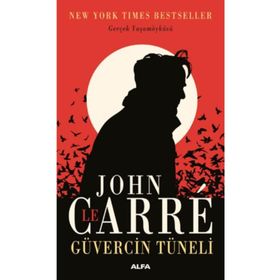 Güvercin Tüneli - John Le Carre