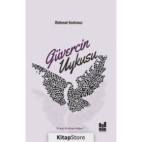 Güvercin Uykusu - Mehmet Korkmaz