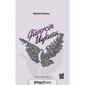 Güvercin Uykusu - Mehmet Korkmaz