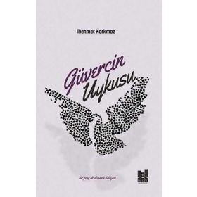 Güvercin Uykusu - Mehmet Korkmaz