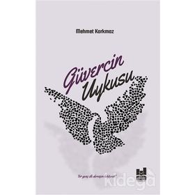 Güvercin Uykusu - Mehmet Korkmaz