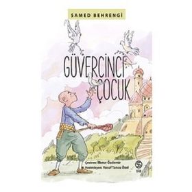 Güvercinci Çocuk - Samed Behrengi