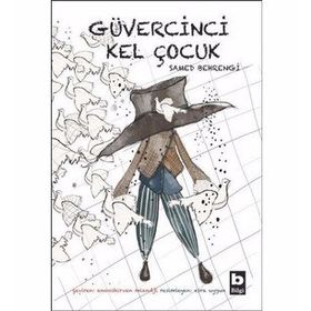 Güvercinci Çocuk - Samed Behrengi