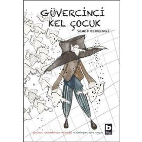 Güvercinci Çocuk - Samed Behrengi