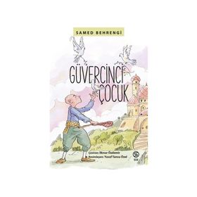 Güvercinci Çocuk - Samed Behrengi