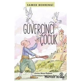 Güvercinci Kel Çocuk - Samed Behrengi