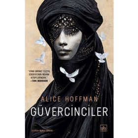 Güvercinciler - Alice Hoffman