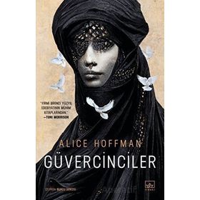 Güvercinciler - Alice Hoffman