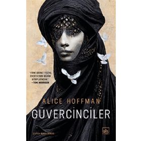 Güvercinciler - Alice Hoffman