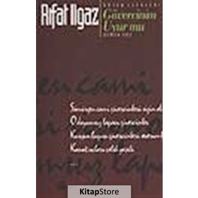 Güvercinim Uyur mu - Rıfat Ilgaz