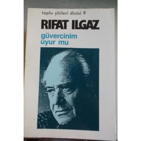 Güvercinim Uyur mu - Rıfat Ilgaz