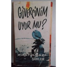 Güvercinim Uyur mu - Rıfat Ilgaz
