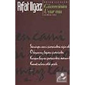 Güvercinim Uyur mu - Rıfat Ilgaz