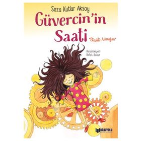 GÜVERCİN´İN SAATI - SEZA KUTLAR AKSOY