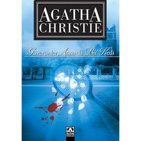 GÜVERCİNLER ARASINDA BIR KEDI - AGATHA CHRISTIE