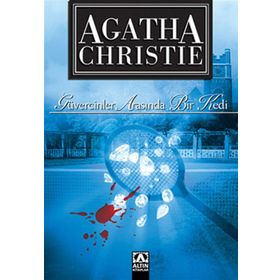 GÜVERCİNLER ARASINDA BIR KEDI - AGATHA CHRISTIE