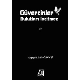 Güvercinler Bulutları İncitmez - Ayşegül Bilir Örücü