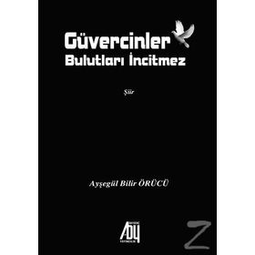 Güvercinler Bulutları İncitmez - Ayşegül Bilir Örücü